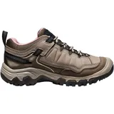 Keen Targhee IV WP Damen Brindle/Nostalgia Rose 37,5