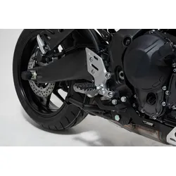 SW-Motech ION Fußrasten-Kit - Yamaha Tracer 9 (20-).