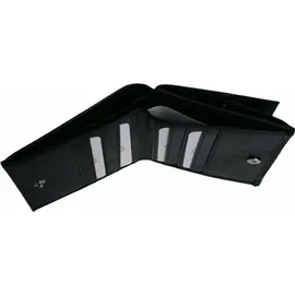 Voi Jeans Voi Soft Robin Geldbörse schwarz