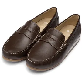 ARA New Port Herren Braun 38