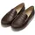 ARA New Port Herren Braun 38
