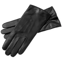 Roeckl Riga Schwarz 9,5