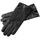 Roeckl Riga Schwarz 9,5