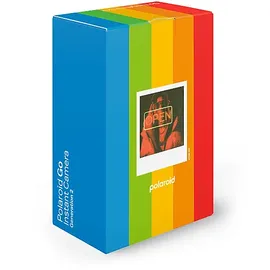 Polaroid Everything Box Polaroid Go Gen2 White