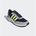 Herren Run 70s Sneaker, Legend Ink Pulse Lime Grey Two, 43 1/3 EU - 43 1/3 EU