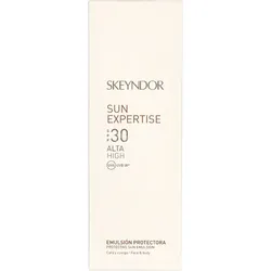Skeyndor Sun Expertise Protective Sun Emulsion SPF30 200 ml
