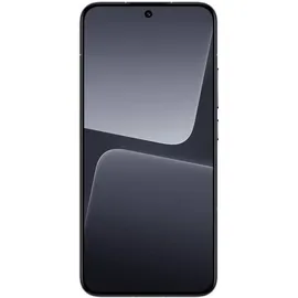 Xiaomi 13 8 GB RAM 256 GB black