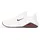 Damen W Air Zoom Walking-Schuh White/Burgundy Crush/White 41 in Grau