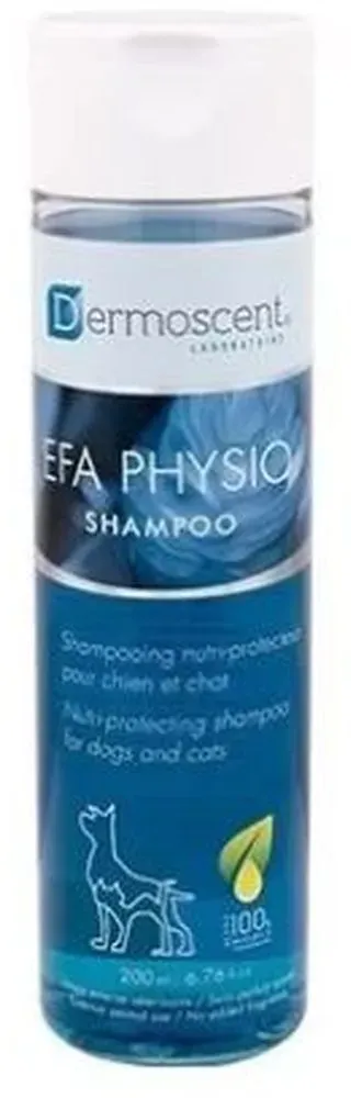 Dermoscent® EFA Physio Shampoo