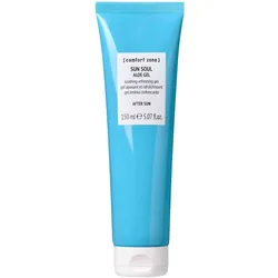 comfort zone Sun Soul Aloe Gel