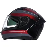 Nolan HELMET N60-6 ERMETICO 345 L