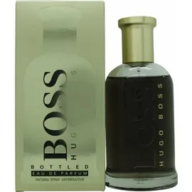 HUGO BOSS Boss Bottled Eau de Parfum 200 ml