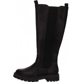 Rieker Hochschaftstiefel Damen Schwarz 36
