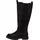 Rieker Hochschaftstiefel Damen Schwarz 36