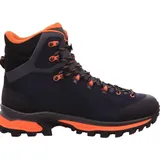 Lowa Randir GTX Mid Schuhe (Größe 43.5, blau)