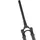 Fox Federgabel 32 TC Float Performance Elite 700C | 40 mm Federweg | schwarz