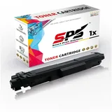 SPS Kompatibel für Brother DCP-L3550CDW (DCPL3550CDWG1) / TN-247BK Toner Schwarz