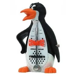 Wittner Taktell 839 Pinguin - Metronom