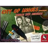 van ryder (vrg) City of Angels: Smoke and Mirrors [Erweiterung]