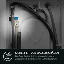 AEG LR7D70490 Waschmaschine (9 kg, 1400 U/min)