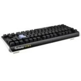 Ducky One 3 MX-Speed-Silver DE