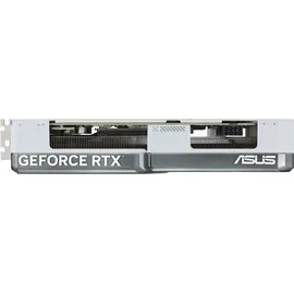 Asus Dual GeForce RTX 4070 White OC 12 GB GDDR6X 90YV0IZ4-M0NA00