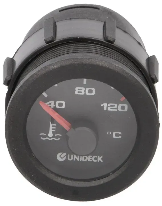 Temperatuurweergave, vloeistof COBO 1017075COBO