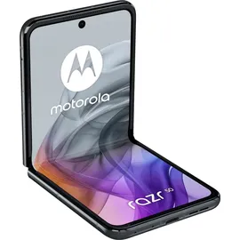 Motorola Razr 50 8 GB RAM 256 GBKoala Grey