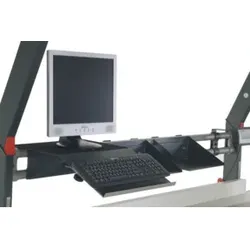 Rocholz Monitor-Ablage MODUL 5000 BxT 420x570 mm