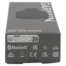 Garmin Index Sleep Monitor S/M
