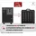 Atlantis OnLine UPS A03-OP1502P PRO 1500VA 1350W, Doppelte Sinuswelle Umwandlung