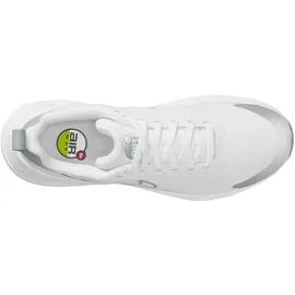 Nike Air Max Nuaxis Damen White/White-Pure Platinum 40,5