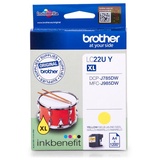Brother LC-22U