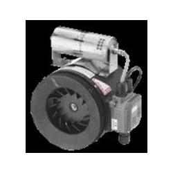 MAICO 0080.0290 Rohrventilator ERM 18 Ex e Halbradial, Ex-Schutz, DN18 00800290