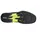 Babolat Jet Mach 4 Schwarz/Silber 44
