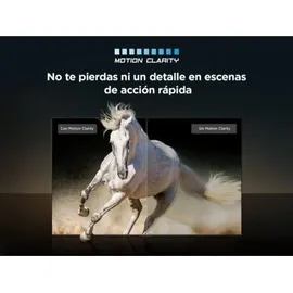 TCL 50P7K 50 Zoll QLED 4K Google TV