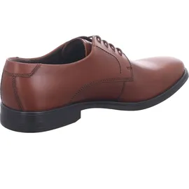 ECCO Business Schnürschuhe in Braun | Gr.: 43