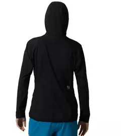 Mountain Hardwear Kor Airshell Hoodie Schwarz M
