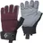 Black Diamond Kletterhandschuhe Bordeaux