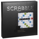 Jeu Mattel - Scrabble Deluxe (French Version)