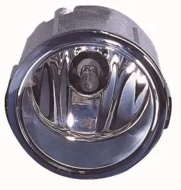 ABAKUS Nebelscheinwerfer 2152030nuq rechts für NISSAN