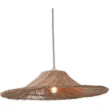 Good&Mojo Cancun 1-flg. Ø 53 cm beige