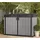 KETER Grande-Store 1,91 x 1,09 x 1,33 m graualuminium