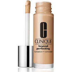 Beyond Perfecting Makeup