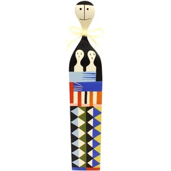 Vitra - Wooden Dolls No. 5