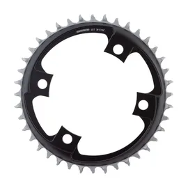 Sram Road 12-fach X-Sync Kurbel schwarz