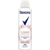 Rexona Flower Fresh Deo Spray 150 ml