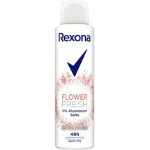Rexona Flower Fresh Deo Spray 150 ml