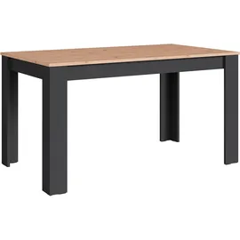 byLIVING Tischgruppe (Tisch - 4 Stühlen in mehreren Farben und Größen erhältlich