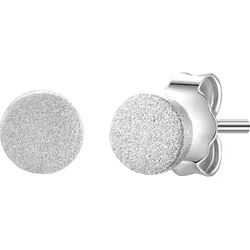 Glanzstücke München Ohrstecker 925er Silber Ohrringe   Damen 